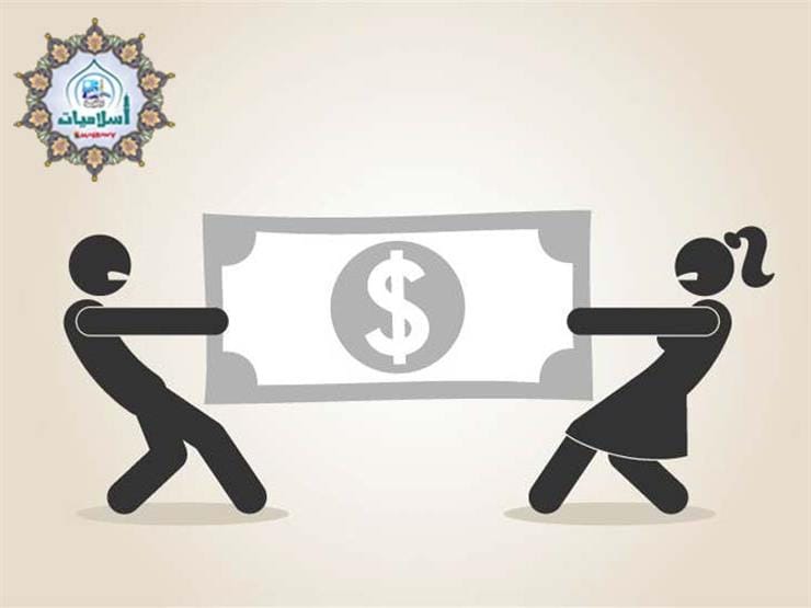 موقع الدكتور ايمن البدارين الرسمي - aymanbadarin.com | أتملك الزوجة في بيت زوجها بمقدار مساهمتها في بنائه