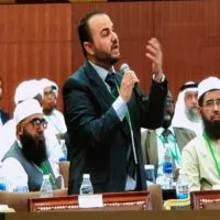 موقع الدكتور ايمن البدارين الرسمي - aymanbadarin.com | جولات في حياة محدِّث الإسلام الإمام الطبراني للدكتور أيمن البدارين