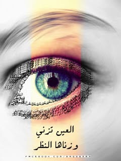 موقع الدكتور ايمن البدارين الرسمي - aymanbadarin.com | رسالة للعين الزانية
