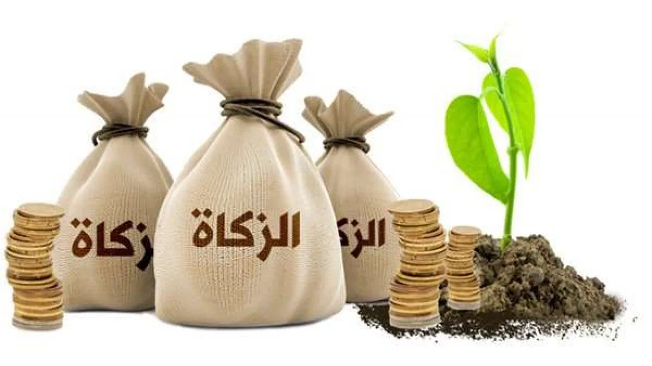 موقع الدكتور ايمن البدارين الرسمي - aymanbadarin.com | عدالة الزكاة  من خلال معطيها وآخذها وأموالها ومصارفها