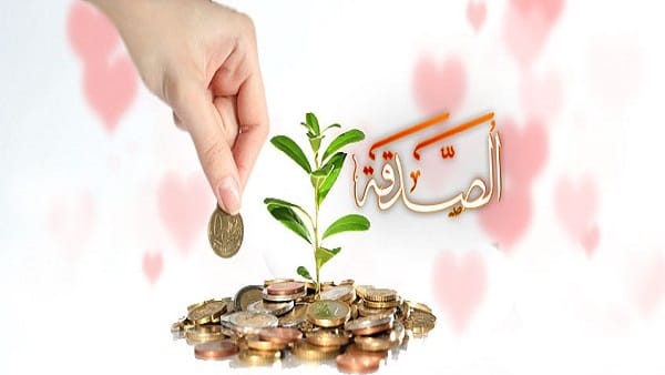 موقع الدكتور ايمن البدارين الرسمي - aymanbadarin.com | لفتة قرآنية رائعة جعلت المنفقين كالشهداء