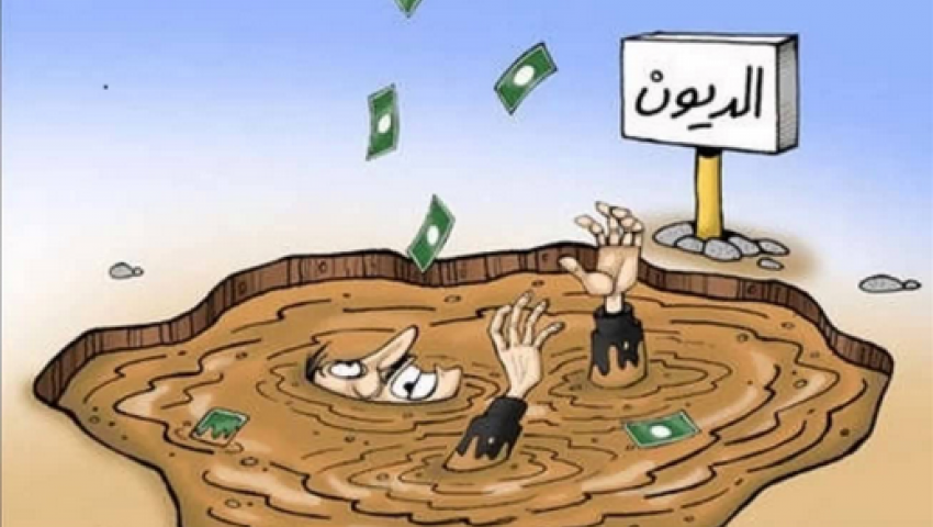 موقع الدكتور ايمن البدارين الرسمي - aymanbadarin.com | حكم جدولة الدين بالتورق للدكتور ايمن البدارين