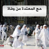 موقع الدكتور ايمن البدارين الرسمي - aymanbadarin.com | حكم الحج في عدة الوفاة في عصرنا