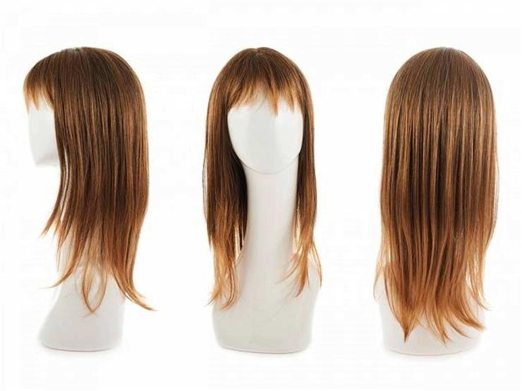 موقع الدكتور ايمن البدارين الرسمي - aymanbadarin.com|حكم لبس الباروكة