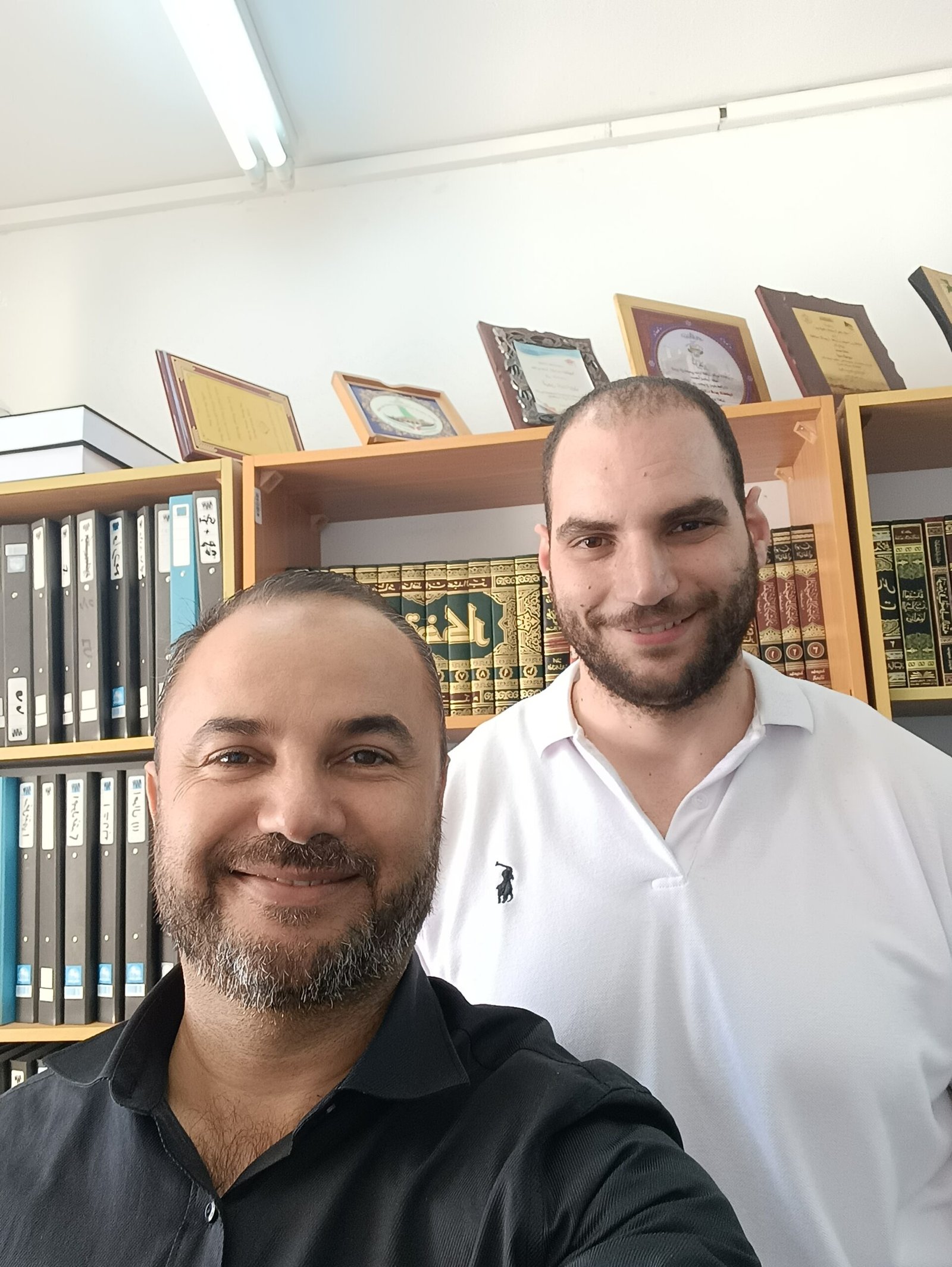 موقع الدكتور ايمن البدارين الرسمي - aymanbadarin.com | الدكتور ايمن البدارين يناقش رسالة دكتوراه (العقود الذكية دراسة فقهية)
