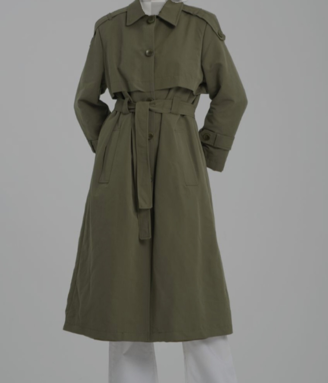 موقع الدكتور ايمن البدارين الرسمي - aymanbadarin.com|حكم لبس المعطف القصير (الترانشــكوت)