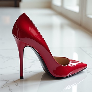 موقع الدكتور ايمن البدارين الرسمي - aymanbadarin.com|حكم لبس الحذاء ذي الكعب العالي