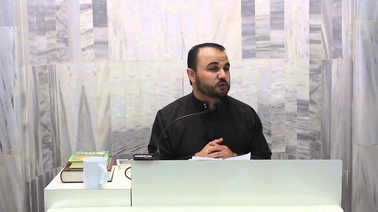 موقع الدكتور أيمن البدارين الرسمي | (2) دور الغزالي في إصلاح الأمة وإعداد جيل صلاح الدين لفضيلة الدكتور أيمن... موقع الدكتور أيمن البدارين الرسمي | (2) دور الغزالي في إصلاح الأمة وإعداد جيل صلاح الدين لفضيلة الدكتور أيمن...