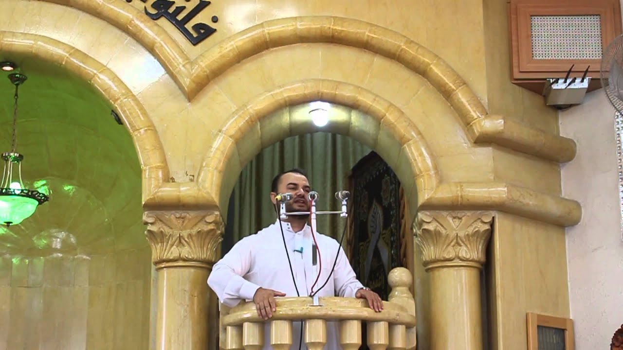وجوب قضاء الصلوات الفائتة بعد البلوغ للدكتور أيمن عبد الحميد البدارين