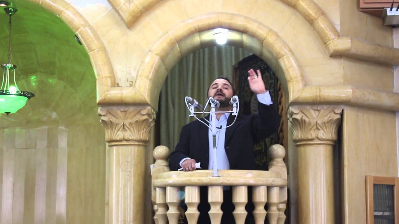موقع الدكتور أيمن البدارين الرسمي | نظرات جديدة في وسائل ومراحل تحرير القدس والمسجد الأقصى من خلال سورة الاس... موقع الدكتور أيمن البدارين الرسمي | نظرات جديدة في وسائل ومراحل تحرير القدس والمسجد الأقصى من خلال سورة الاس...