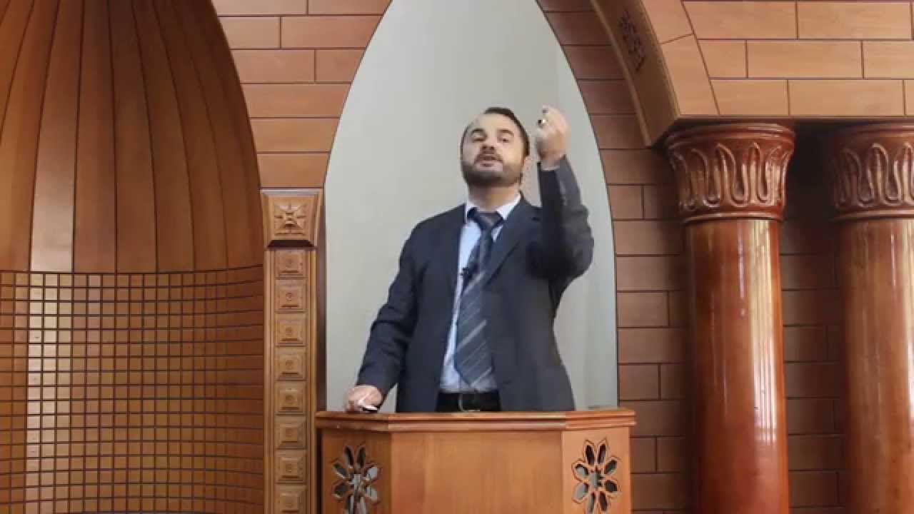 موقع الدكتور أيمن البدارين الرسمي | خطبة (ألم وأمل ، من رحم المحنة تنهض الأمة) للدكتور أيمن البدارين