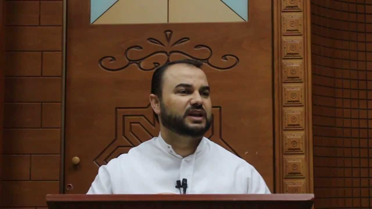 فقه الصلاة (2) - أوقات الصلاة - للدكتور أيمن عبد الحميد البدارين