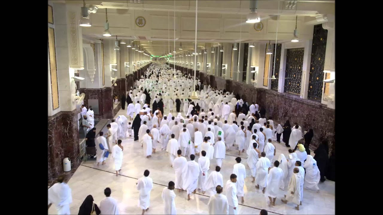 فقه الحج والعمرة (15) في (ركني الحلق والتقصير والترتيب والواجب الأول الإ...