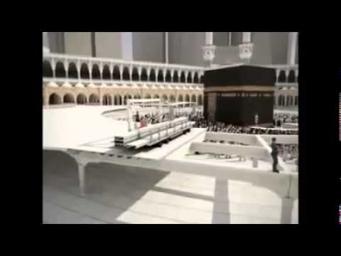 موقع الدكتور أيمن البدارين الرسمي | فقه الحج والعمرة (12) في (شروط صحة الطواف بالكعبة) للدكتور أيمن البدارين