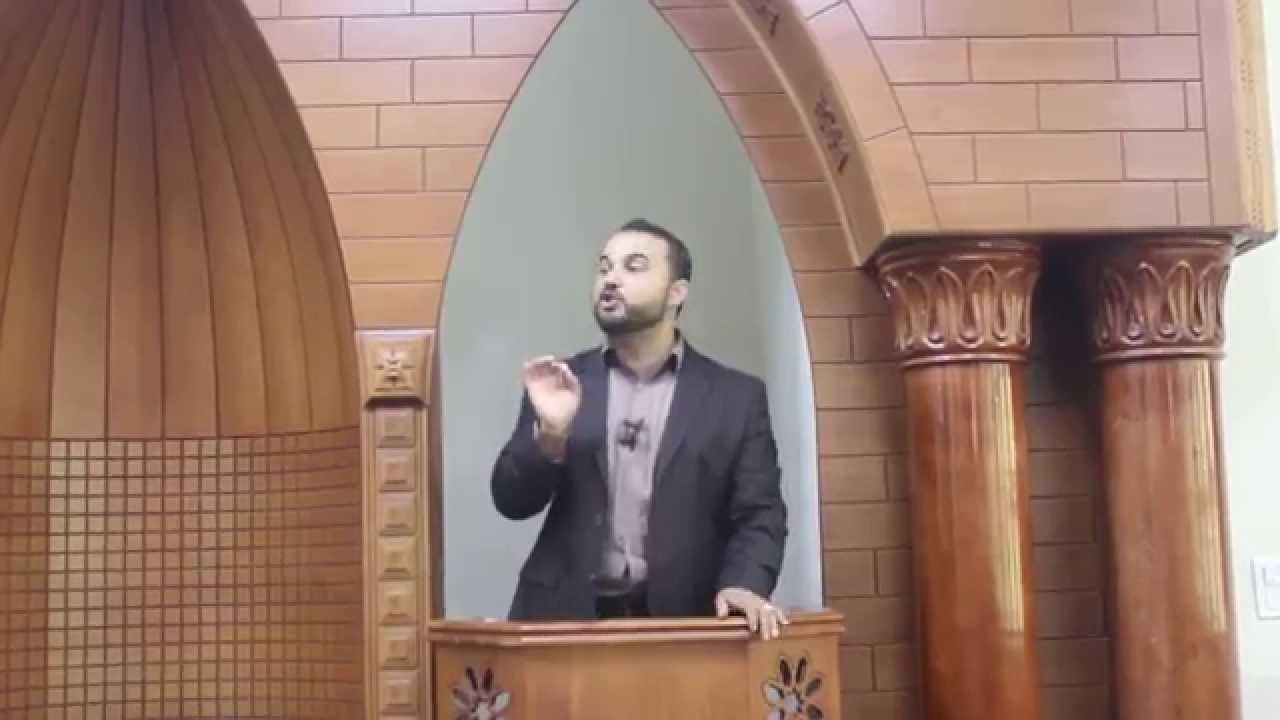 موقع الدكتور أيمن البدارين الرسمي | خطبة (وجوب قسمة الميراث والتحذير من أكله) للدكتور أيمن البدارين