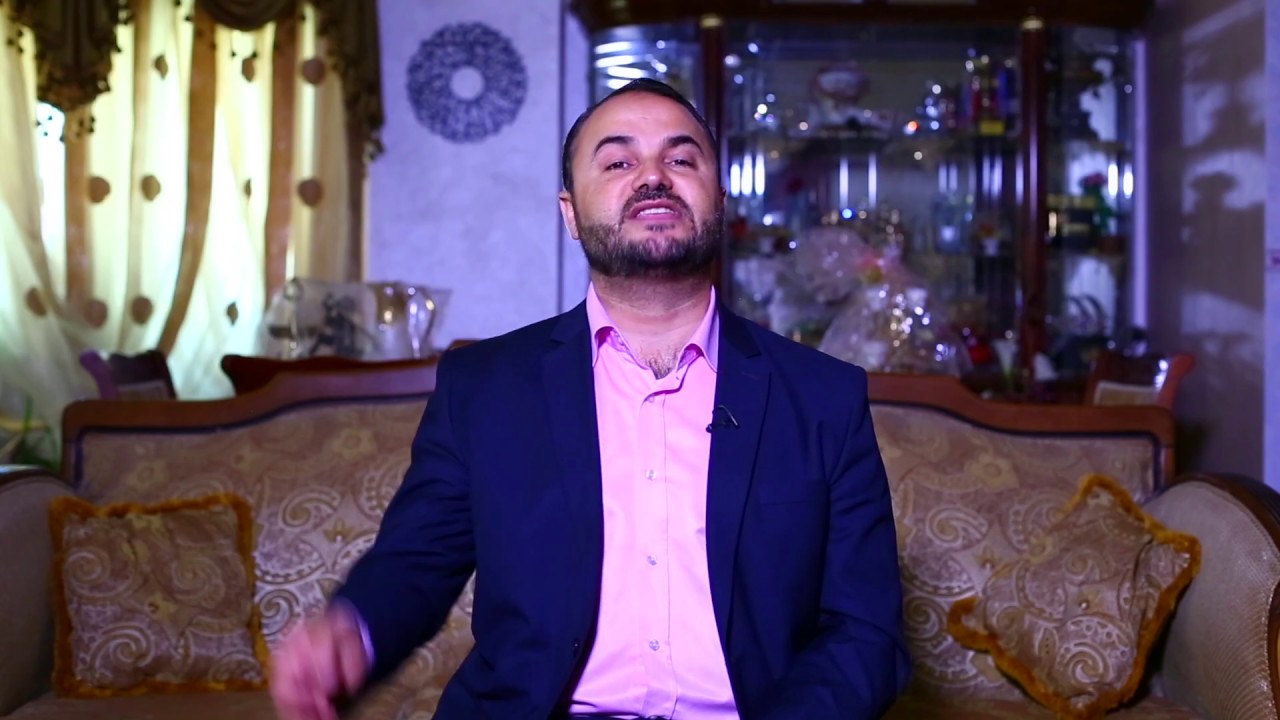 موقع الدكتور أيمن البدارين الرسمي | كيف تجعل حياتك كلها لله؟ مع دعاء رائع في آخر الفيديو